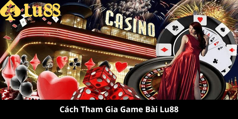Game Bài Lu88 - Đấu Trí Cực Đỉnh, Thưởng Lớn Mỗi Ngày! 2 game bài lu88