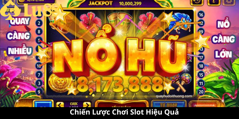 Săn Hũ Slot 10 Tỷ Tại LU88 - Chinh Phục Giấc Mơ Đổi Đời 3 Săn Hũ Slot 10 Tỷ