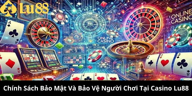 Casino Lu88 - Cá Cược Đẳng Cấp, Thắng Lớn Mỗi Ngày! 3 casino lu88