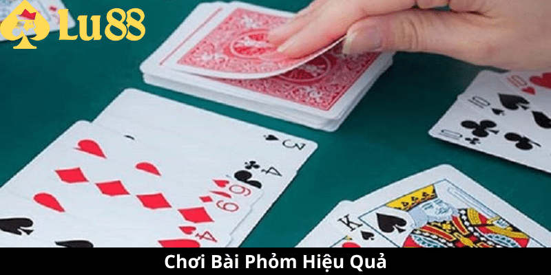 Cách Chơi Bài Phỏm - Hướng Dẫn Chi Tiết Để Trở Thành Cao Thủ 3 cách chơi bài phỏm