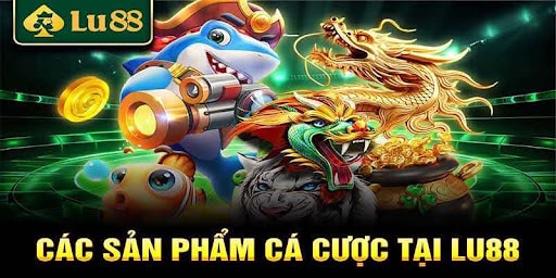 Nhà Cái Lu88 - Trang Web Cá Cược Uy Tín Không Thể Bỏ Qua 1 nhà cái lu88