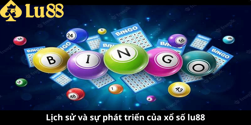 Xổ Số Lu88 | Link Truy Cập Dò Xổ Số Mới Nhất Hiện Nay 1 xổ số lu88