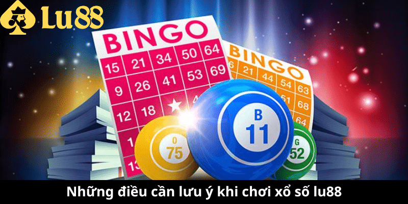 Xổ Số Lu88 | Link Truy Cập Dò Xổ Số Mới Nhất Hiện Nay 3 xổ số lu88