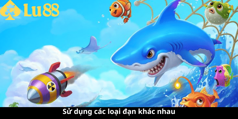 Bắn cá tam quốc - Tham gia chơi game độc quyền nhận thưởng lớn 4 bắn cá tam quốc