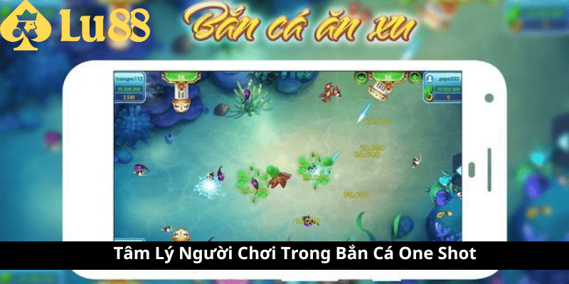 Bắn Cá One Shot – Cách Chơi & Mẹo Săn Thưởng Khủng 4 Bắn Cá One Shot