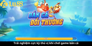 tải game bắn cá đổi thưởng